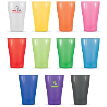 Fresh Cup