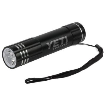 Flare Torch Power Bank