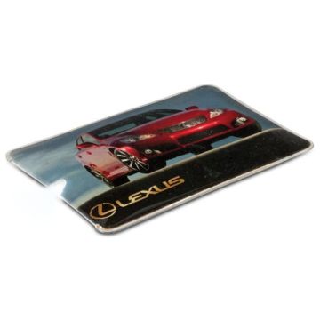 Flash Card