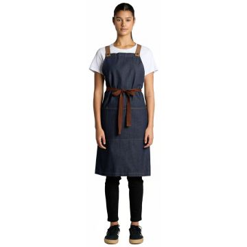 Denim Apron