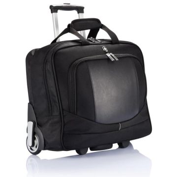 Swiss Peak Document Trolley