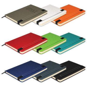 Premier Notebook