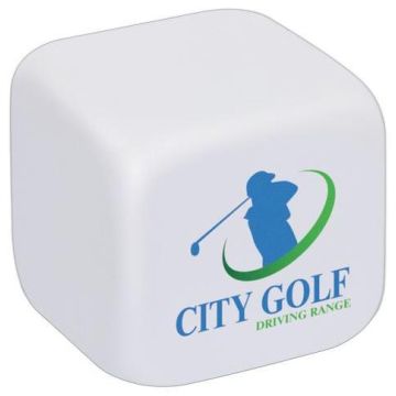 Cube Stress Reliever