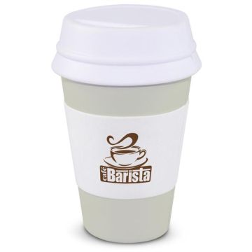 Stress Coffee Cup