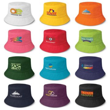 Bondi Bucket Hat