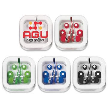 Microphone Ear Buds