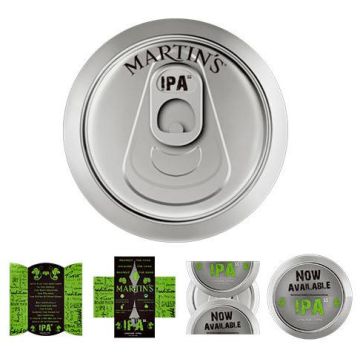 Magic Loop Circle 156mm diameter