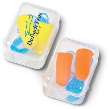 Foam Ear Plugs
