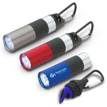 Bottle Opener Torch