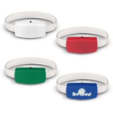 Glow Wristband Safety Light