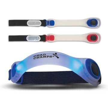 Armband Safety Light
