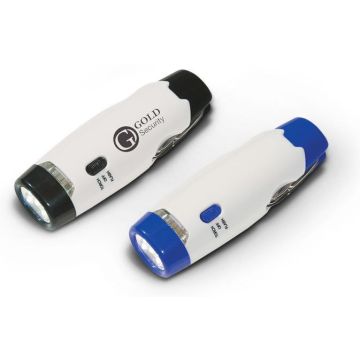 8 Tool Multifunction Light