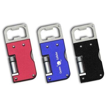 4-In-1 Multifunction Tool