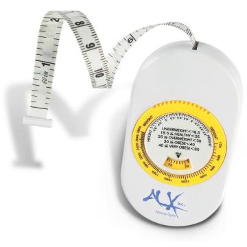 BMI Scale Body Tape Measure