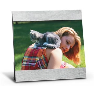 Aluminum Photo Frame