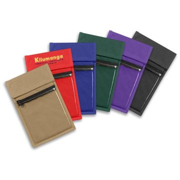 Non Woven Wallet Badge and ID Holder