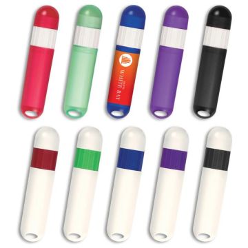 Lip Balm And Sunstick