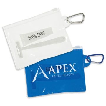 Travel Shave Kit
