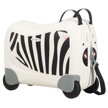 Dream Rider Suitcase 37cm