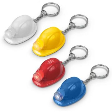 Hard Hat Key Light
