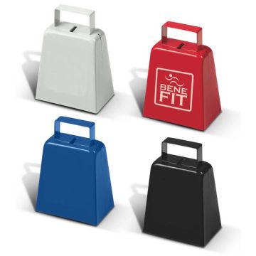 Cow Bell - Large
