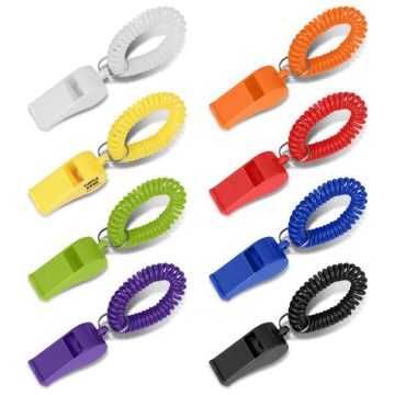 Coil Whistle