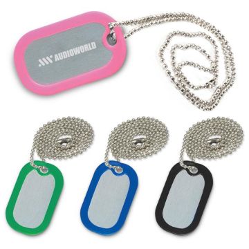 Dog Tag