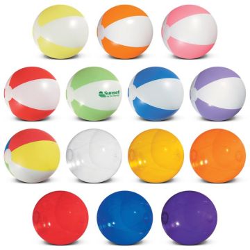 27cm Beach Ball