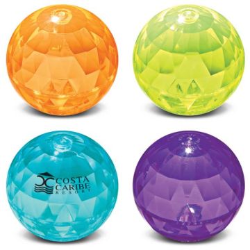 Hi Bounce Diamond Ball