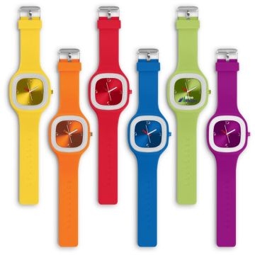 Time For Fun Unisex Watch