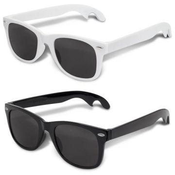 Malibu Bottle Opener Sunglasses