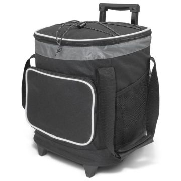 Glacier Cooler Trolley