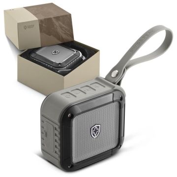 Swiss Peak Outdoor Bluetooth Speaker