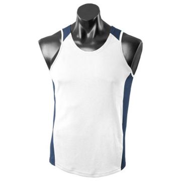 Premier Mens Singlets