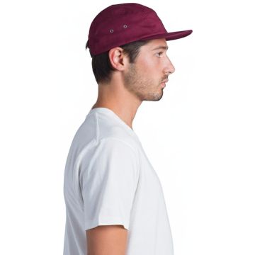Finn Five Panel Cap