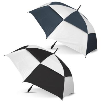 Trident Sports Umbrella - Checkmate