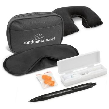 Luxury Travel Kit