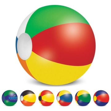 Beach Ball - 60cm Mix and Match