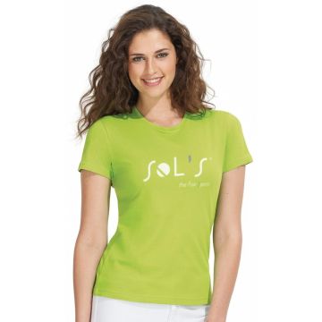 SOLS Imperial Womens T-Shirt