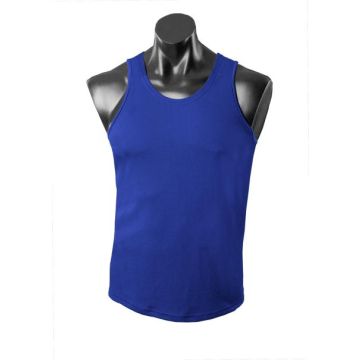 Botany Mens Singlets