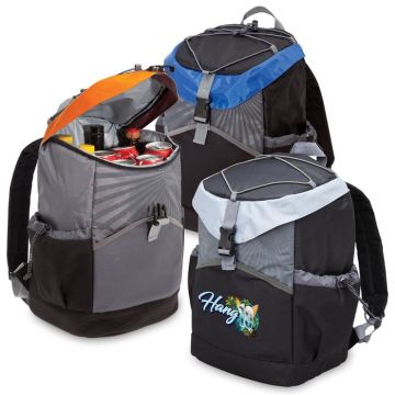 Sunrise Backpack Cooler