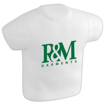 T-Shirt Stress Reliever