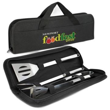 Asada BBQ Set