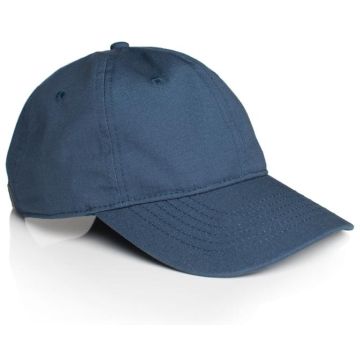 Davie Six Panel Cap