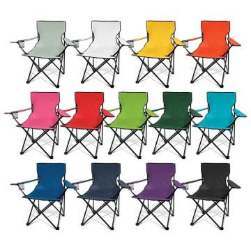 Memphis Folding Chair