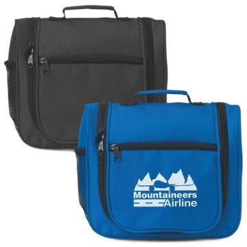 Deluxe Personal Travel Gear