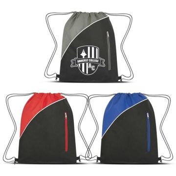 Non Woven Peyton Sports Pack