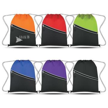 Insulated Two Tone Sports Pack
