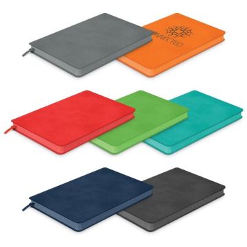 Demio Notebook - Medium