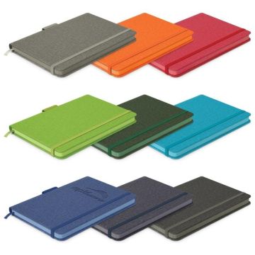 Meridian Notebook